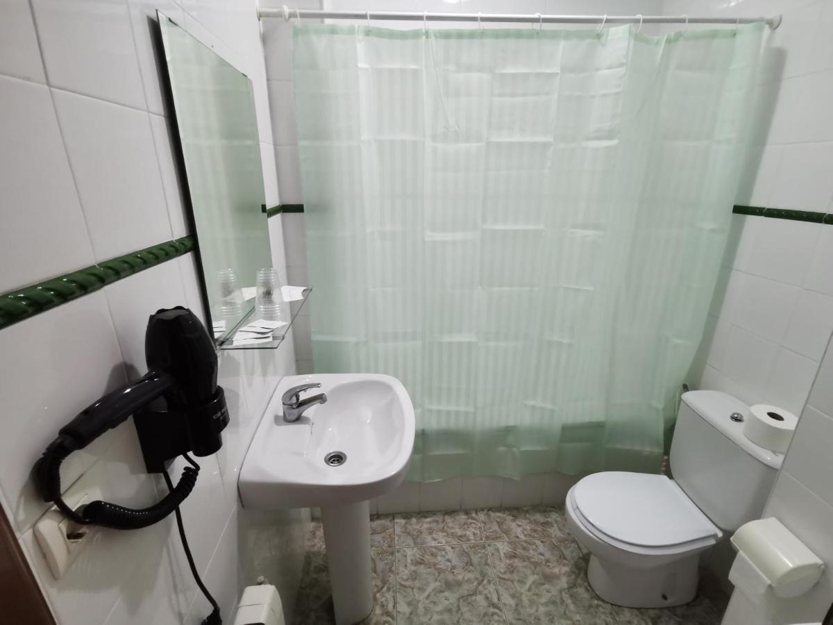 Hotel Dona Carmen Ronda Luaran gambar